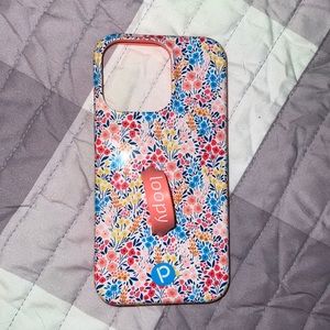 iPhone 13 pro loopy case. Limited edition